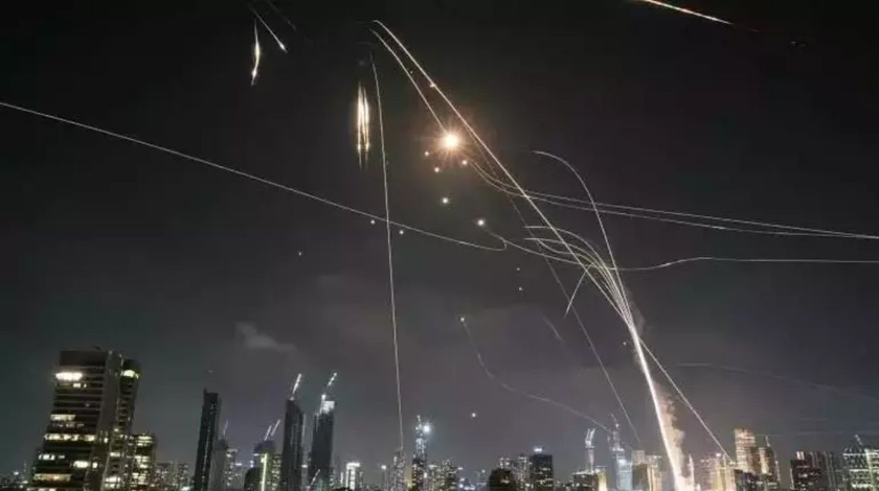 İran İsrail savaşının faturası ağır oldu! 12 günde 10 milyar dolar kayıp - Sayfa 2