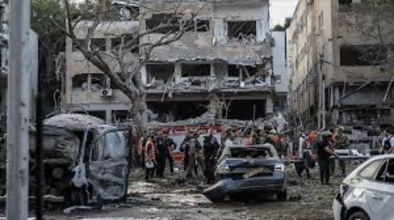 İran İsrail savaşının faturası ağır oldu! 12 günde 10 milyar dolar kayıp - Sayfa 3