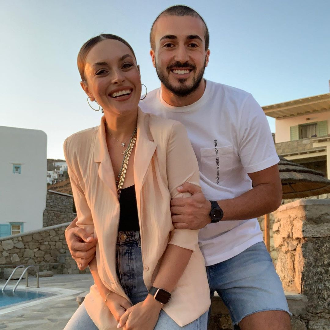 Sessiz sedasız boşanan Ezgi Mola ile Mustafa Aksakallı'nın ayrılık nedeni ortaya çıktı - Sayfa 2