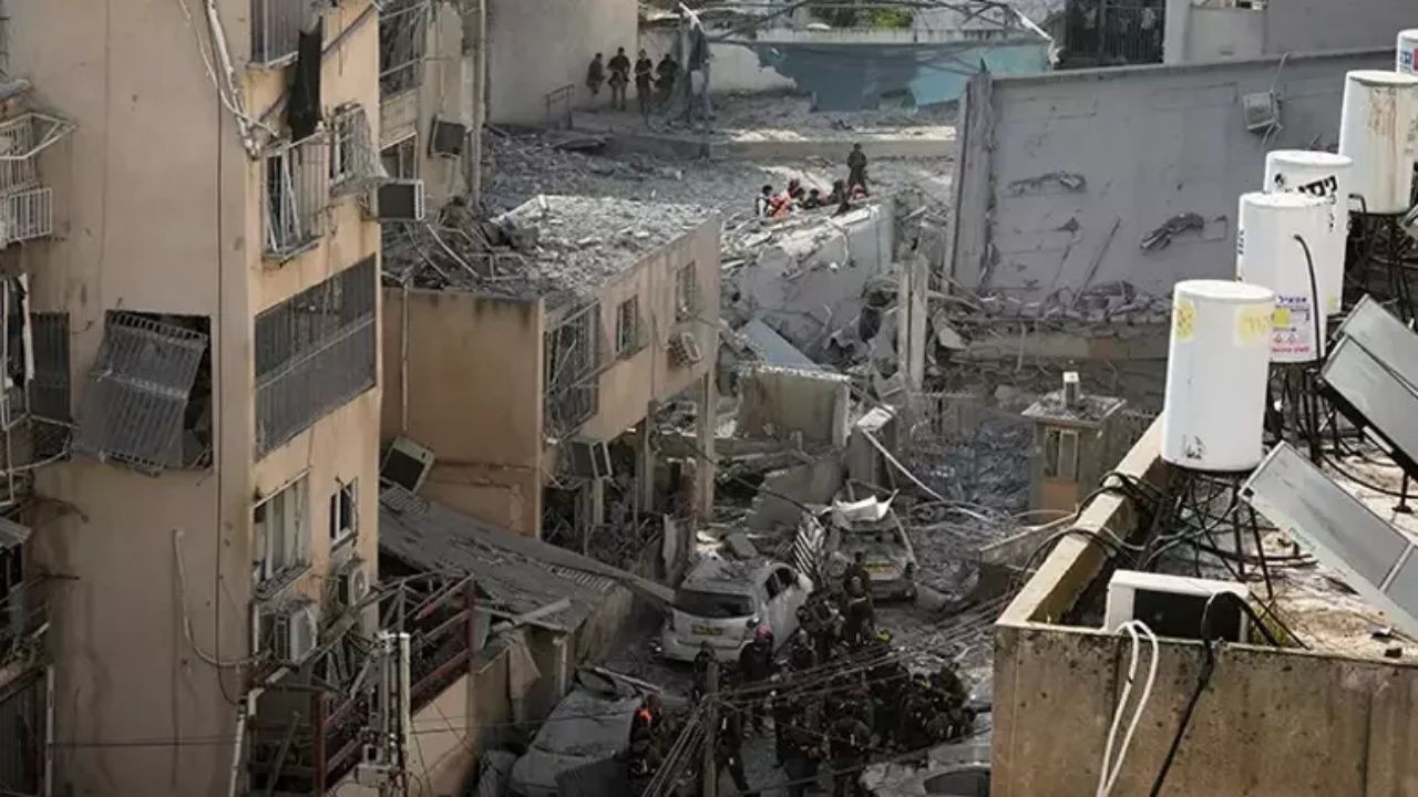 İran İsrail savaşının faturası ağır oldu! 12 günde 10 milyar dolar kayıp - Sayfa 5