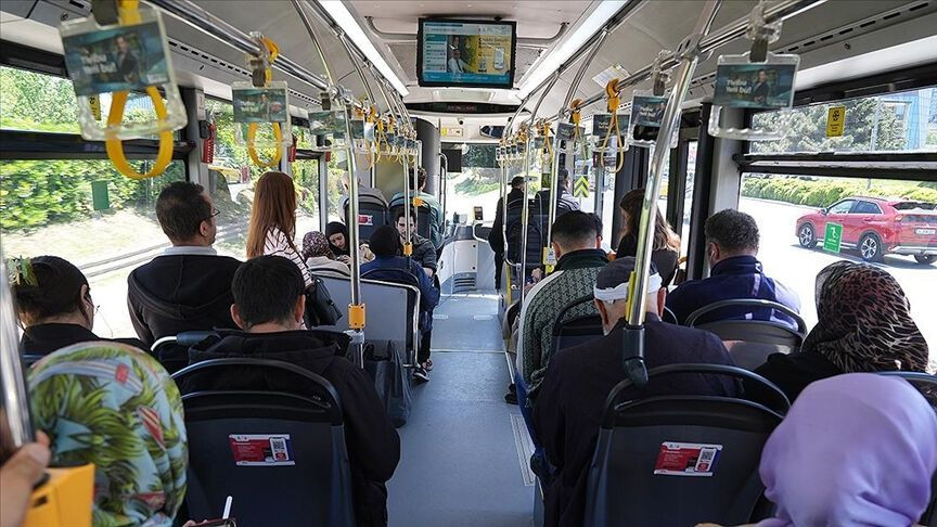 Efsane hat 500T’ye İBB'den büyük neşter! Tarihi değişiklik: Cevizlibağ'a artık uğramayacak, güzergah kısaltıldı! - Sayfa 3