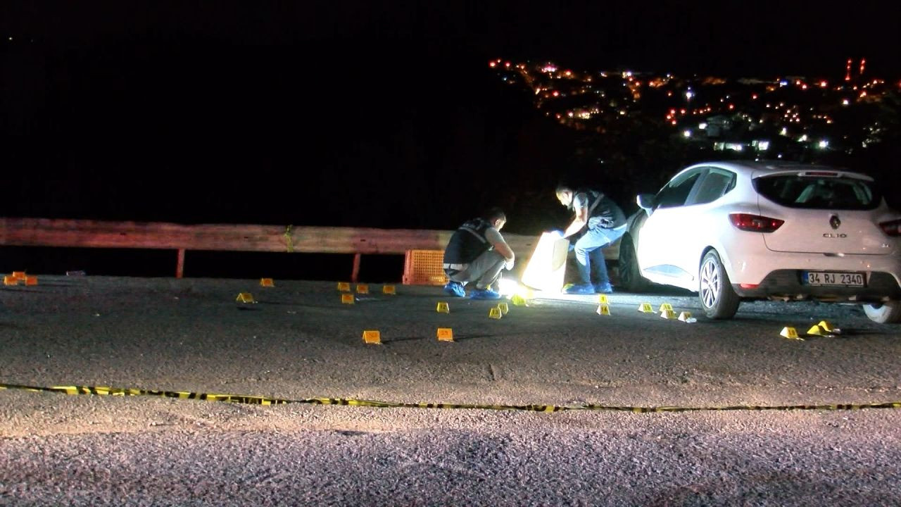 Cinsel istismara uğrayan 5,5 aylık hamile Oya Budak eski nişanlısı tarafından öldürüldü - Sayfa 5