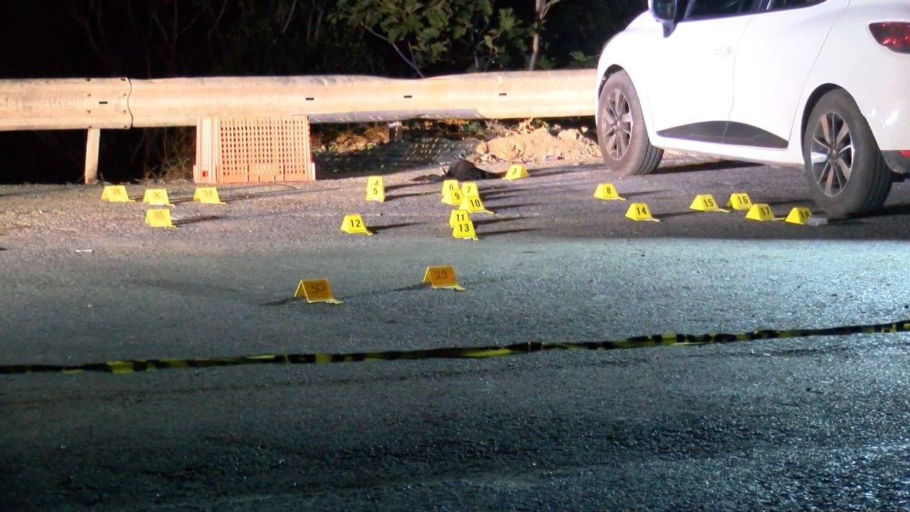 Cinsel istismara uğrayan 5,5 aylık hamile Oya Budak eski nişanlısı tarafından öldürüldü - Sayfa 4