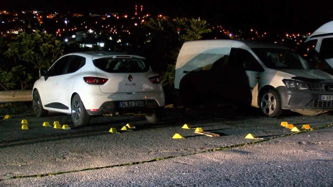 Cinsel istismara uğrayan 5,5 aylık hamile Oya Budak eski nişanlısı tarafından öldürüldü - Sayfa 3