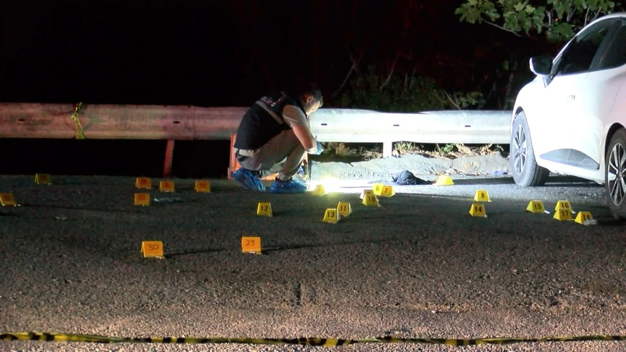 Sarıyer'de hamile eski nişanlısı Oya Budak'ı öldüren Samet T'den emniyette iğrenç ifade: İyi ki yaptım - Sayfa 10