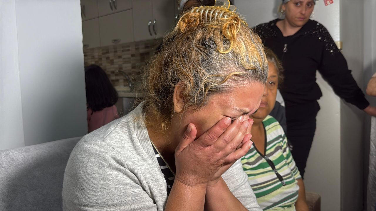 Sarıyer'de hamile eski nişanlısı Oya Budak'ı öldüren Samet T'den emniyette iğrenç ifade: İyi ki yaptım - Sayfa 12