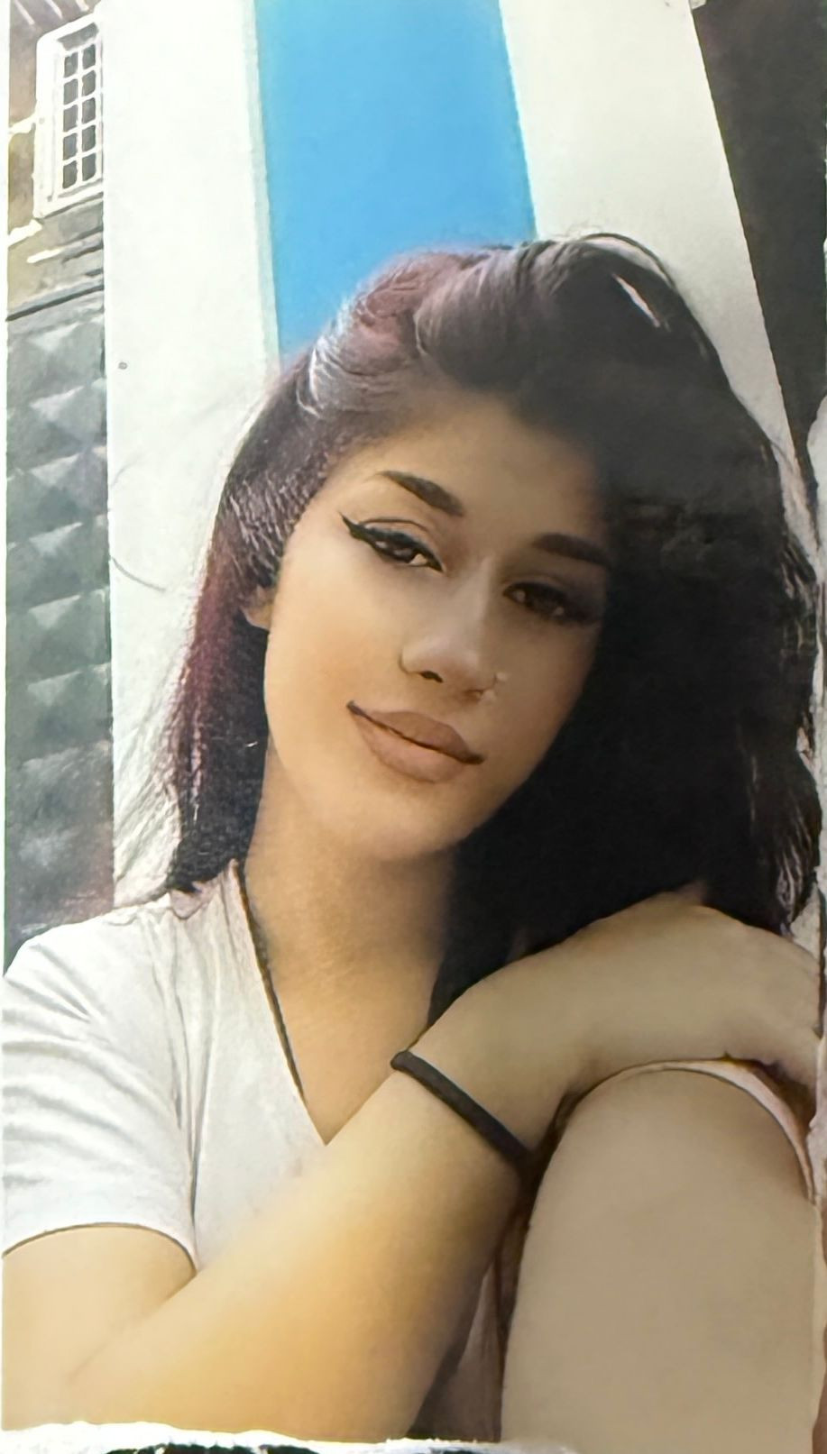 Sarıyer'de hamile eski nişanlısı Oya Budak'ı öldüren Samet T'den emniyette iğrenç ifade: İyi ki yaptım - Sayfa 13