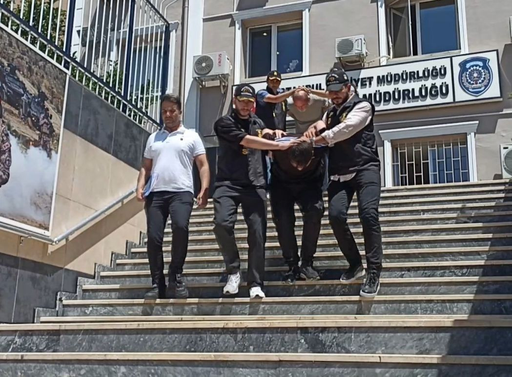 Sarıyer'de hamile eski nişanlısı Oya Budak'ı öldüren Samet T'den emniyette iğrenç ifade: İyi ki yaptım - Sayfa 2