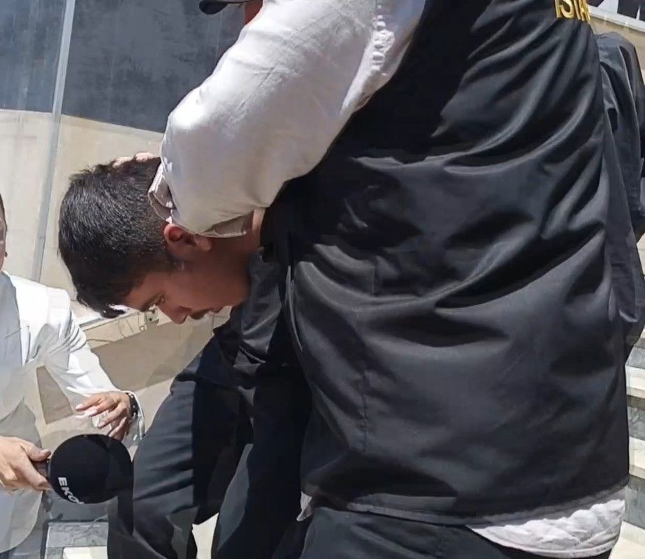 Sarıyer'de hamile eski nişanlısı Oya Budak'ı öldüren Samet T'den emniyette iğrenç ifade: İyi ki yaptım - Sayfa 1