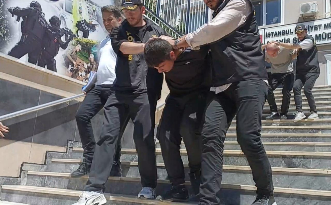 Sarıyer'de hamile eski nişanlısı Oya Budak'ı öldüren Samet T'den emniyette iğrenç ifade: İyi ki yaptım - Sayfa 3