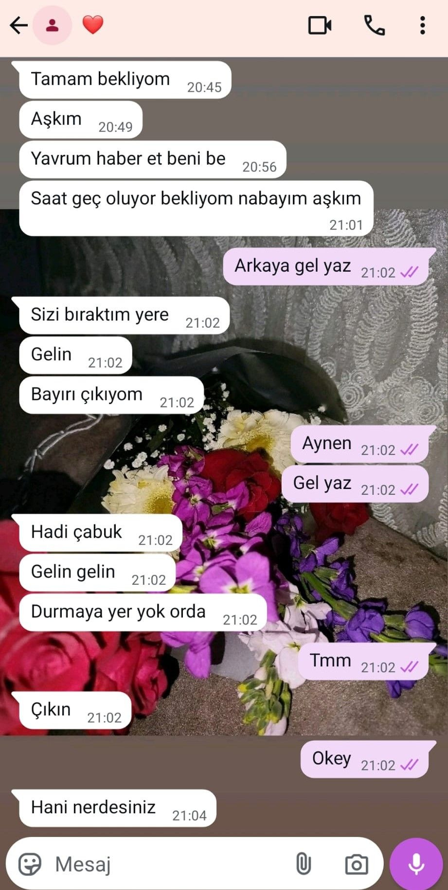 Sarıyer'de hamile eski nişanlısı Oya Budak'ı öldüren Samet T'den emniyette iğrenç ifade: İyi ki yaptım - Sayfa 5