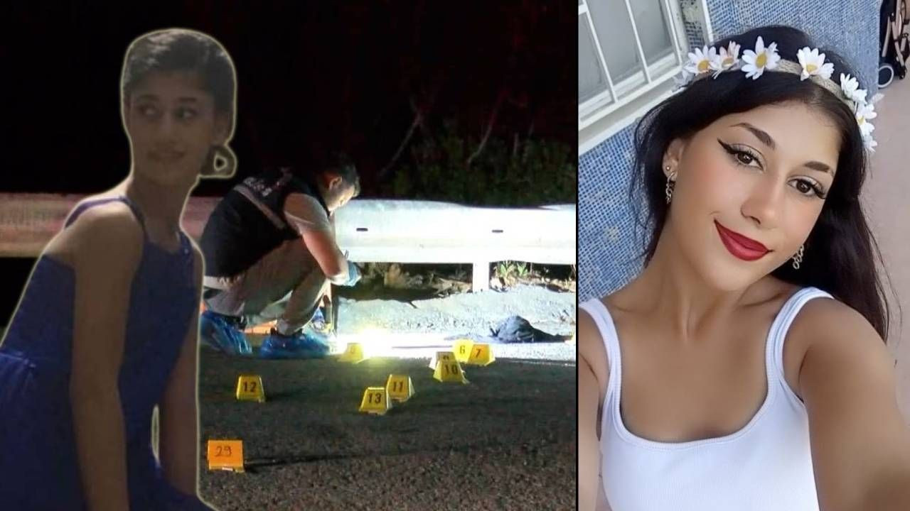 Sarıyer'de hamile eski nişanlısı Oya Budak'ı öldüren Samet T'den emniyette iğrenç ifade: İyi ki yaptım - Sayfa 4