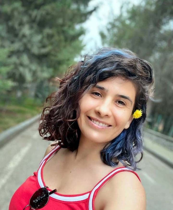 Gaziantepli Emel memurun şüpheli ölümü! İki aylık hamileydi, üçüncü kattaki evlerinin penceresinden düştü - Sayfa 9