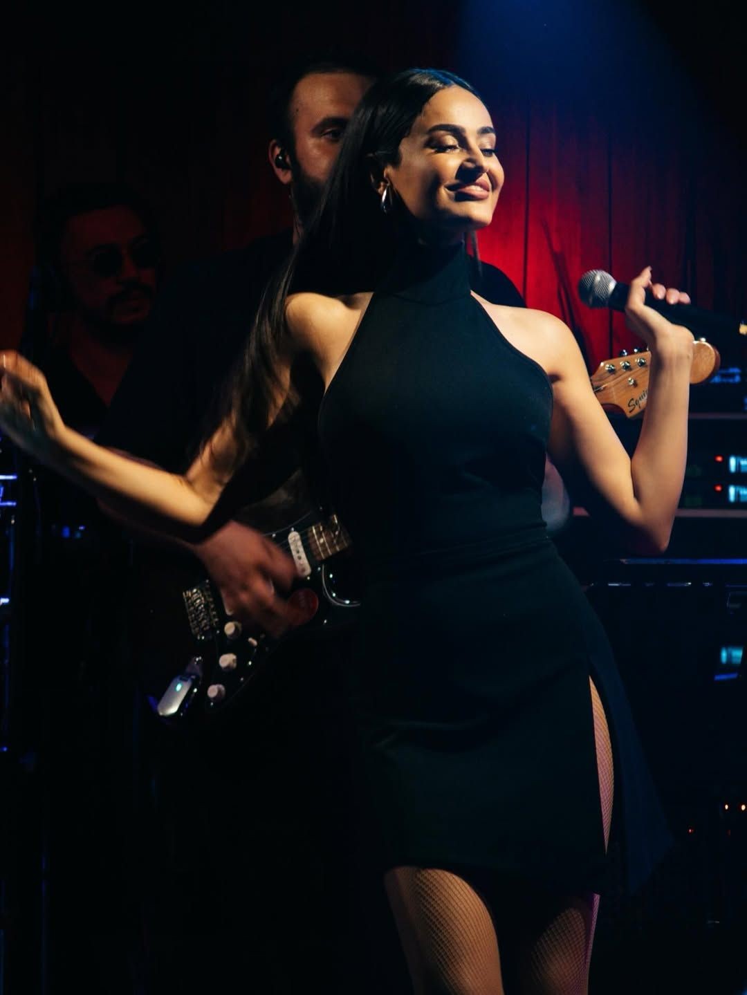 Çağrı Telkıvıran ile aşk yaşadığı iddia edilen Elif Buse Doğan'dan açıklama geldi - Sayfa 3
