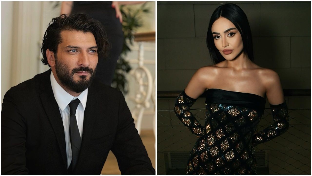 Çağrı Telkıvıran ile aşk yaşadığı iddia edilen Elif Buse Doğan'dan açıklama geldi - Sayfa 2