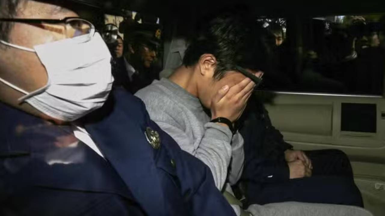 Japonya'ya kabus yaşatan "Twitter katili" Takahiro Shiraishi idam edildi! Seri katilin evinden kutularda 9 insan kafası çıktı - Sayfa 5