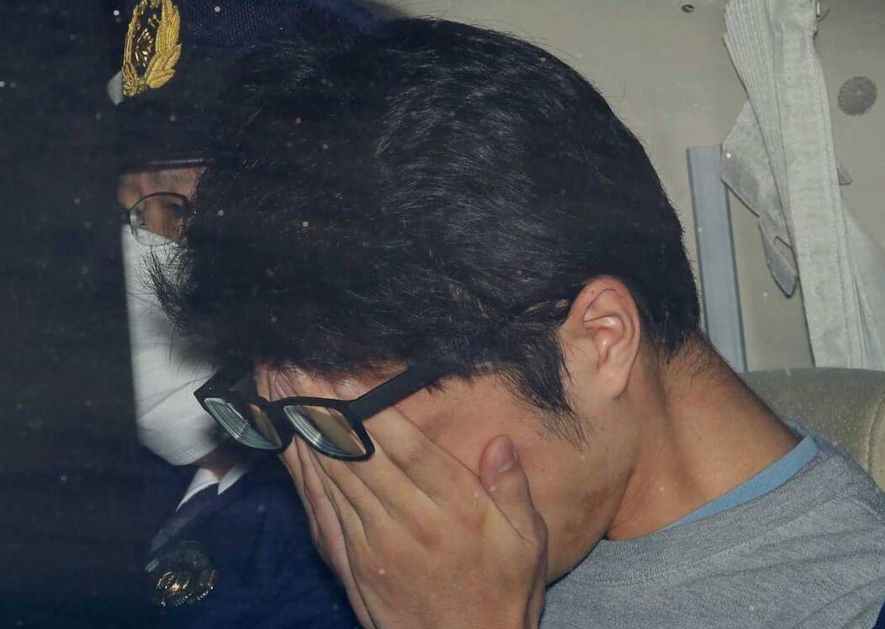 Japonya'ya kabus yaşatan "Twitter katili" Takahiro Shiraishi idam edildi! Seri katilin evinden kutularda 9 insan kafası çıktı - Sayfa 3