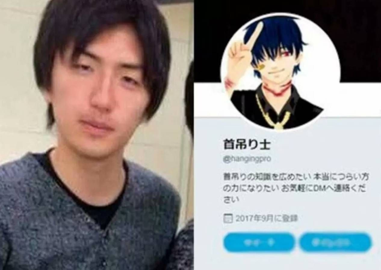 Japonya'ya kabus yaşatan "Twitter katili" Takahiro Shiraishi idam edildi! Seri katilin evinden kutularda 9 insan kafası çıktı - Sayfa 2