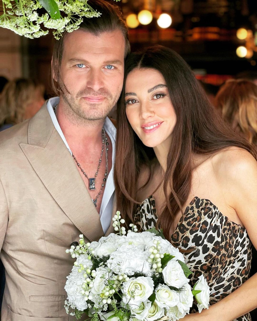 Kıvanç Tatlıtuğ’un memleketini duyan inanamıyor! - Sayfa 1