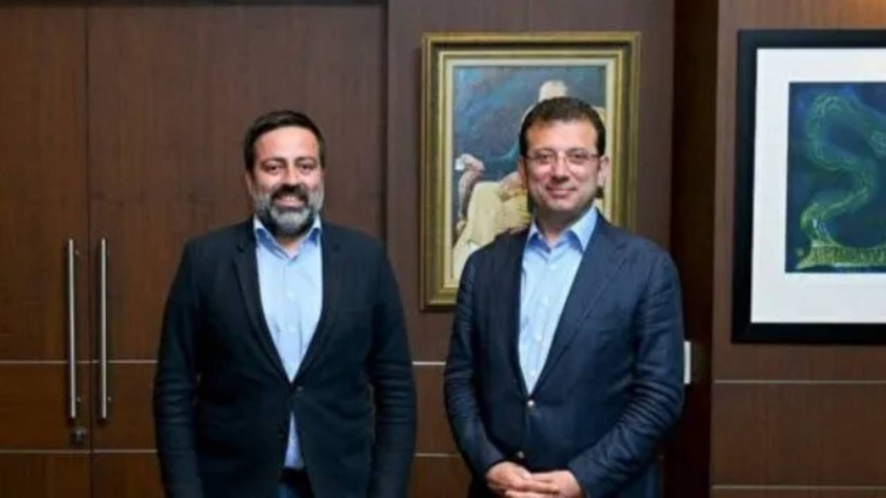 Metrobüs reklam alanlarına çökmüşler! İBB Meclis Üyesi Umut Şenol'un "SİSTEM" itirafları - Sayfa 5