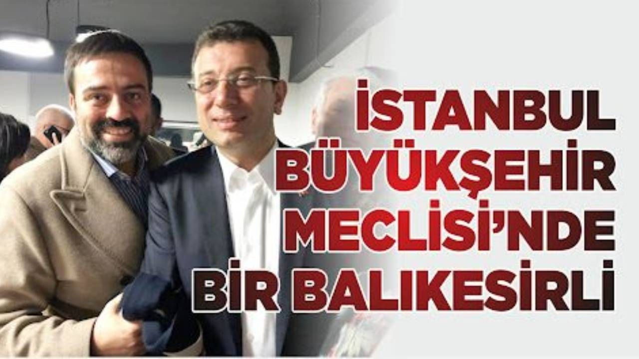 Metrobüs reklam alanlarına çökmüşler! İBB Meclis Üyesi Umut Şenol'un "SİSTEM" itirafları - Sayfa 3