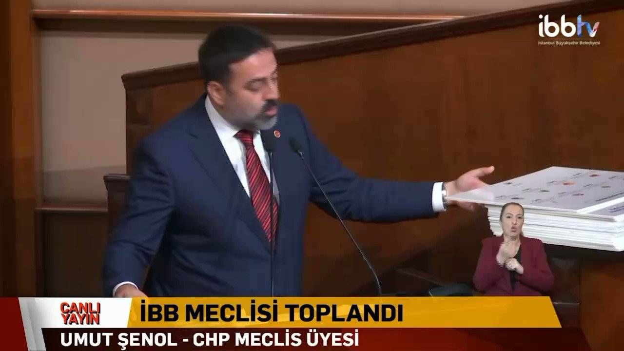 Metrobüs reklam alanlarına çökmüşler! İBB Meclis Üyesi Umut Şenol'un "SİSTEM" itirafları - Sayfa 2