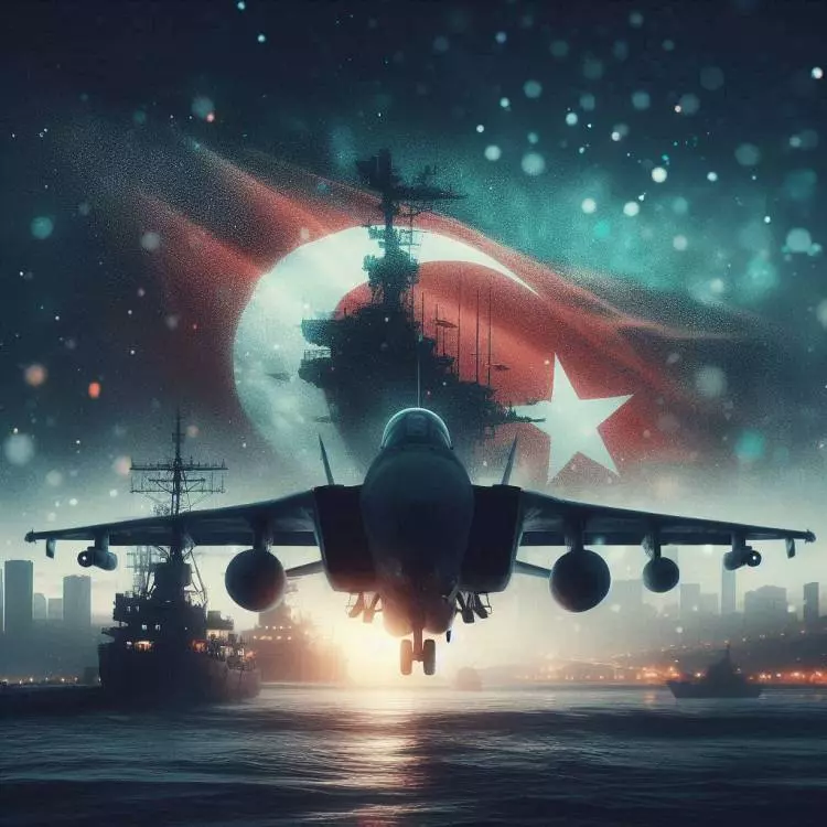 Arap basını duyurdu: İsrail'in, İran'dan sonraki yeni hedefi Türkiye! - Sayfa 7