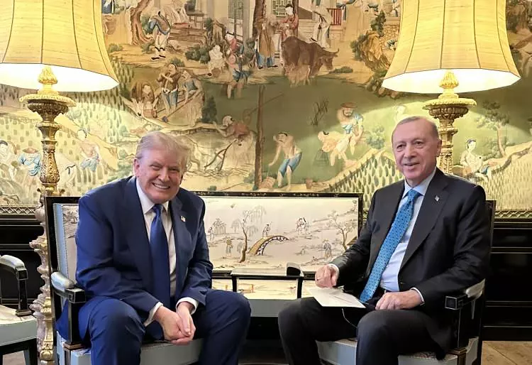 Arap basını duyurdu: İsrail'in, İran'dan sonraki yeni hedefi Türkiye! - Sayfa 8