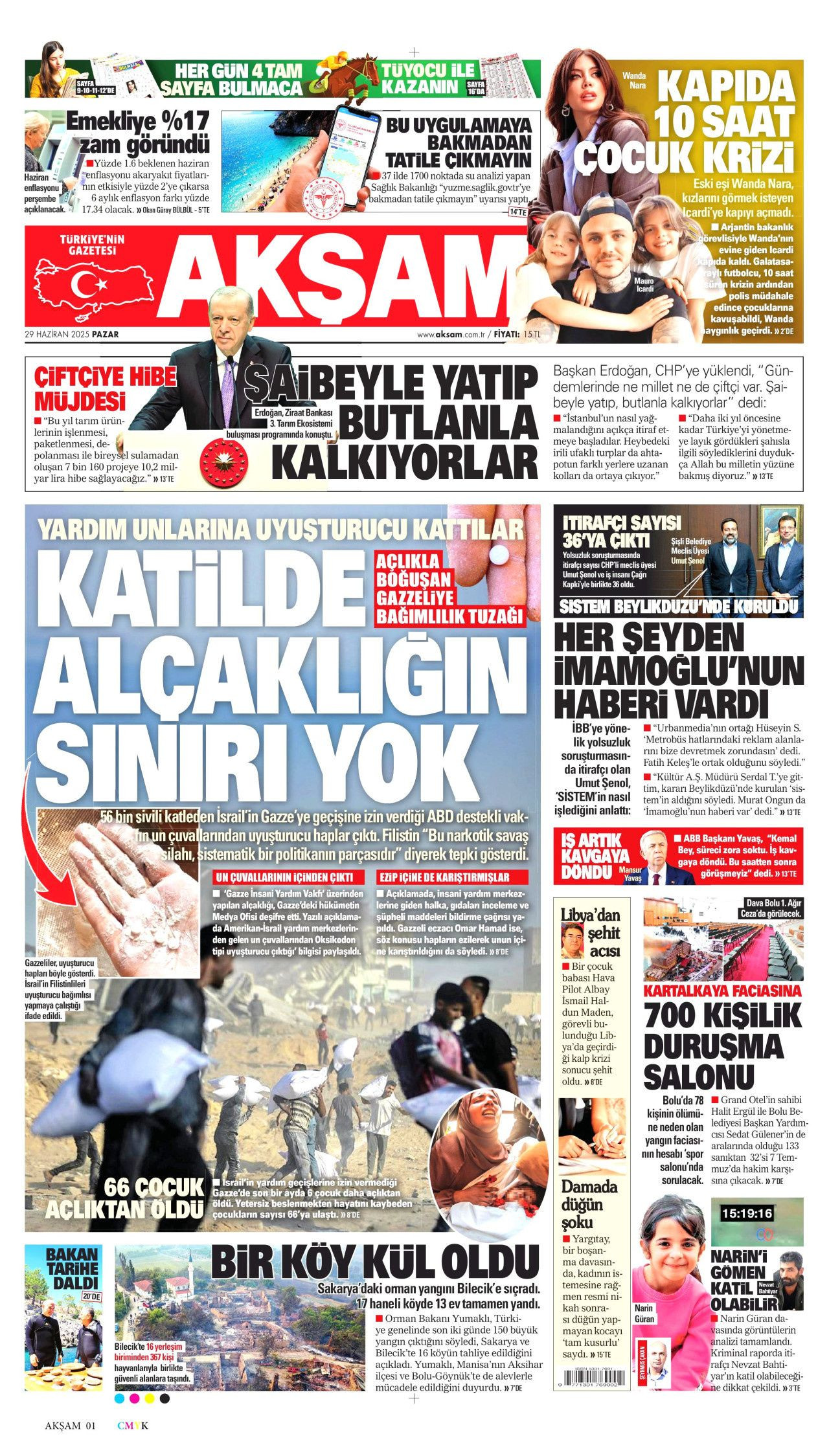 İstanbul'da TOKİ kiralık sosyal konut projesi! İşte yeni modelin 3 avantajı... - Sayfa 11