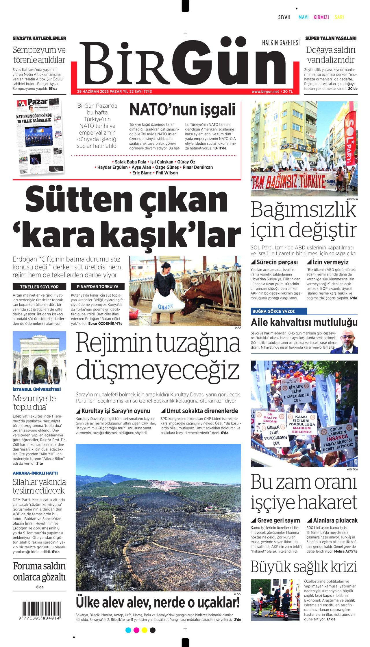 İstanbul'da TOKİ kiralık sosyal konut projesi! İşte yeni modelin 3 avantajı... - Sayfa 17