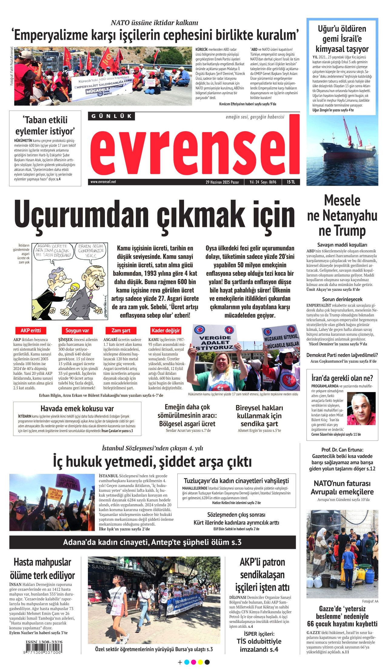 İstanbul'da TOKİ kiralık sosyal konut projesi! İşte yeni modelin 3 avantajı... - Sayfa 18