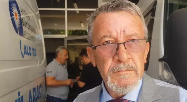 Anne "Bu çocuk bizi öldürecek" dedi, 1 saat sonra hayatını kaybetti! Antalya'da kahreden olay... - Sayfa 3