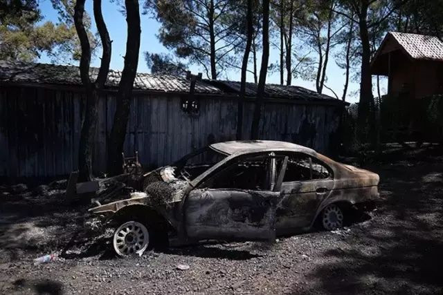 Yaptığı tadilat yüzünden tüm mahalle küle döndü! “Bütün hayatımız tepetaklak oldu" - Sayfa 3