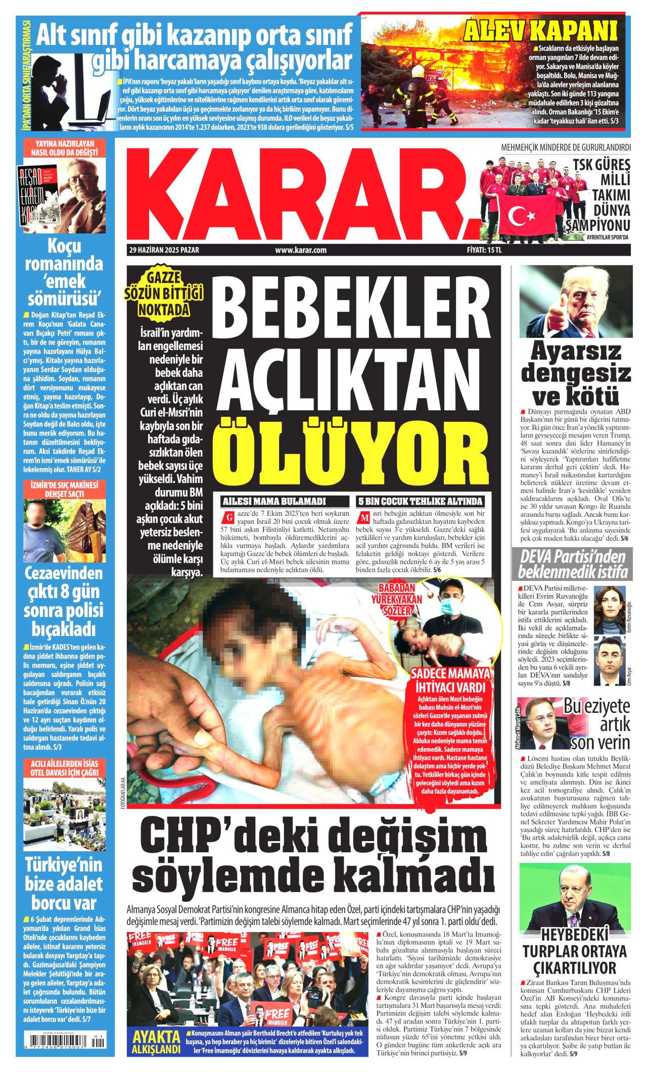 İstanbul'da TOKİ kiralık sosyal konut projesi! İşte yeni modelin 3 avantajı... - Sayfa 12