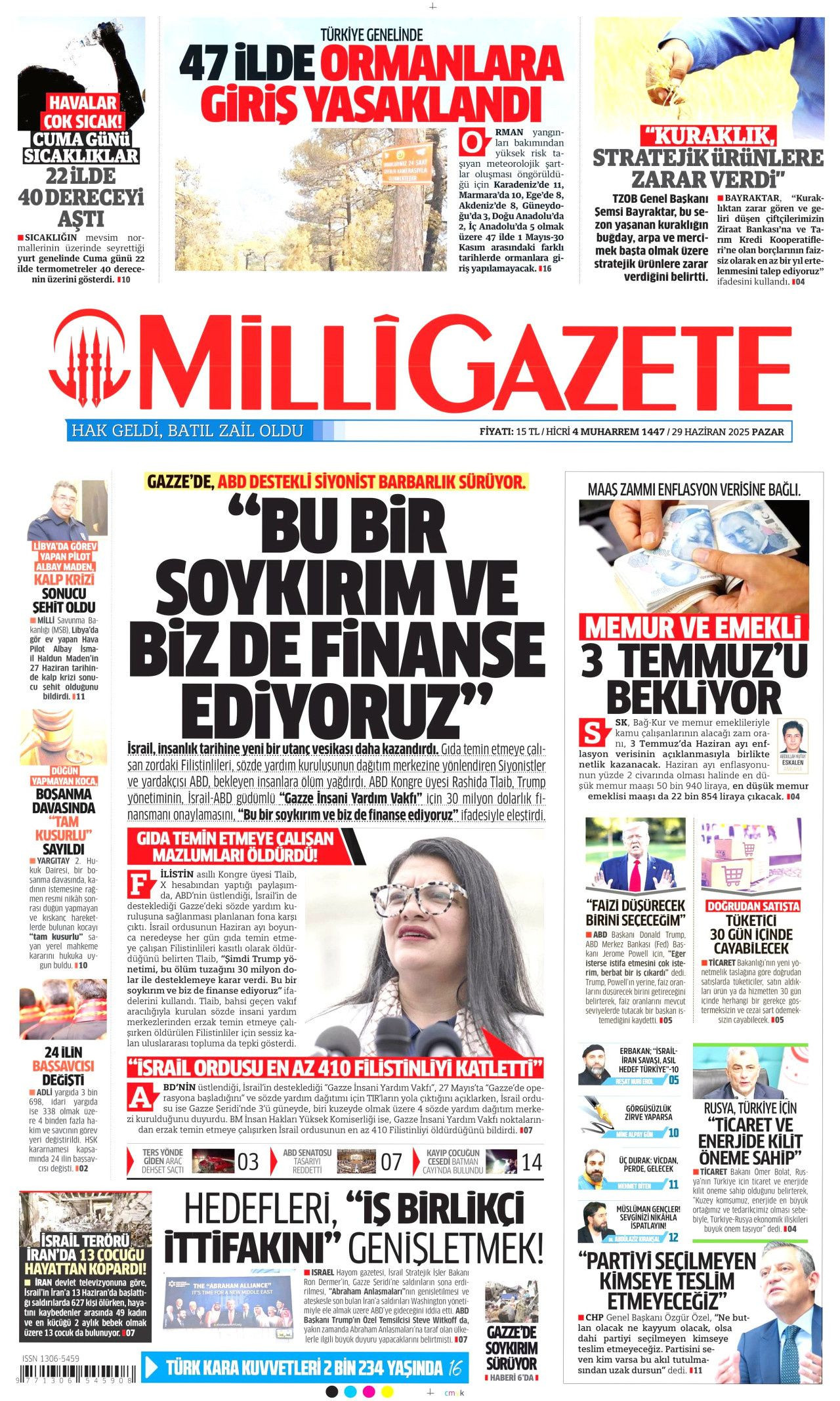 İstanbul'da TOKİ kiralık sosyal konut projesi! İşte yeni modelin 3 avantajı... - Sayfa 23