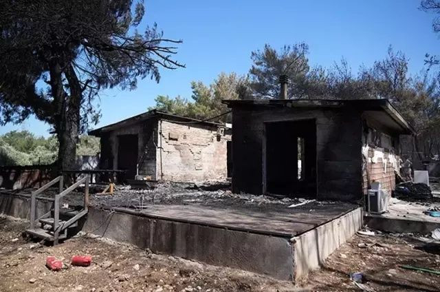 Yaptığı tadilat yüzünden tüm mahalle küle döndü! “Bütün hayatımız tepetaklak oldu" - Sayfa 2