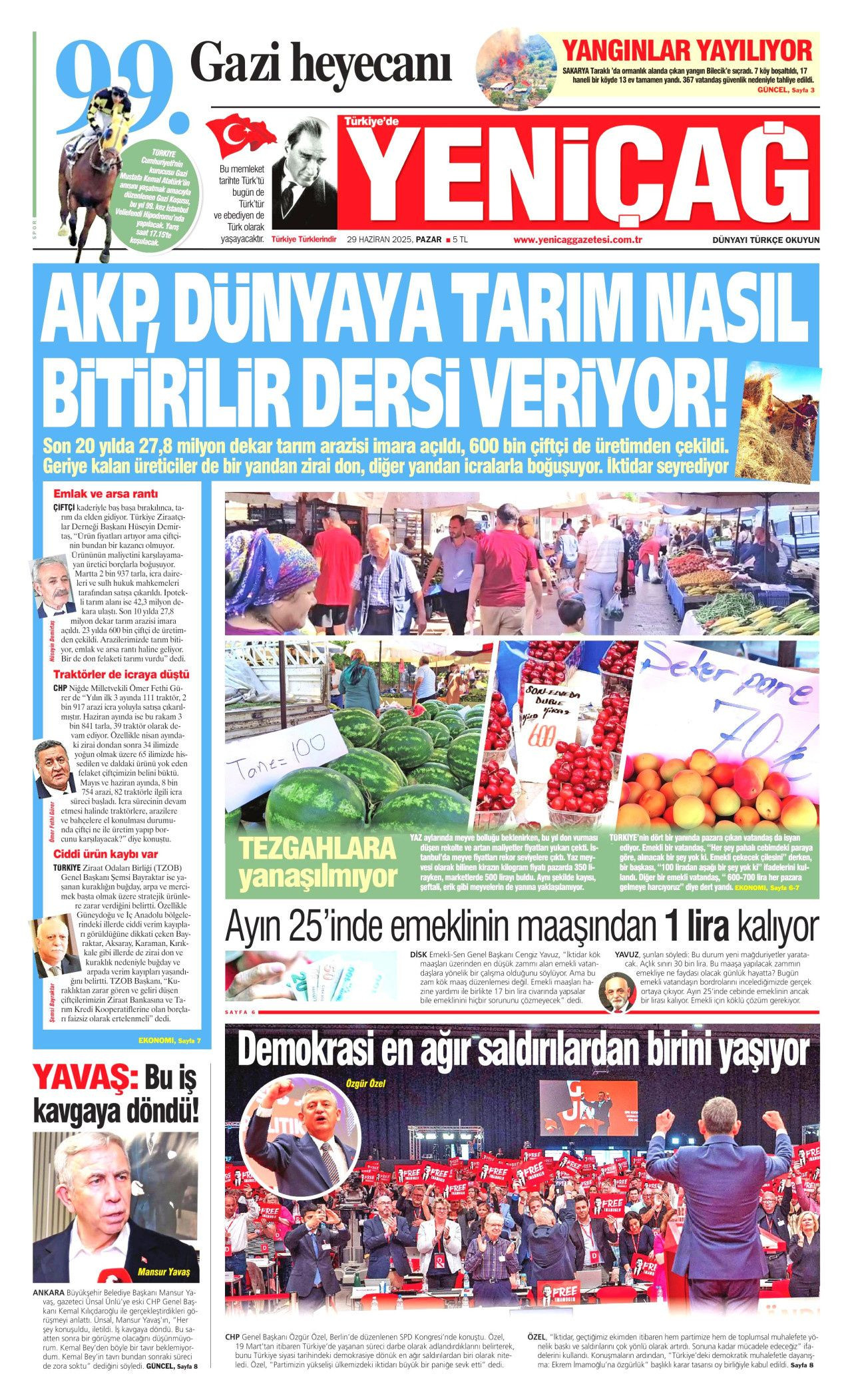 İstanbul'da TOKİ kiralık sosyal konut projesi! İşte yeni modelin 3 avantajı... - Sayfa 7