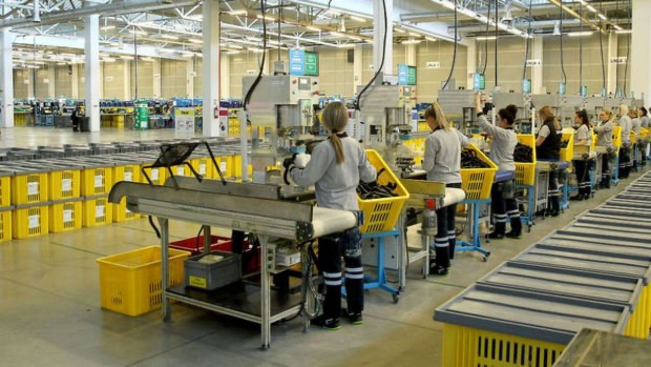 2024 ihracat şampiyonları belli oldu! Baykar yine zirveye yerleşti - Sayfa 20