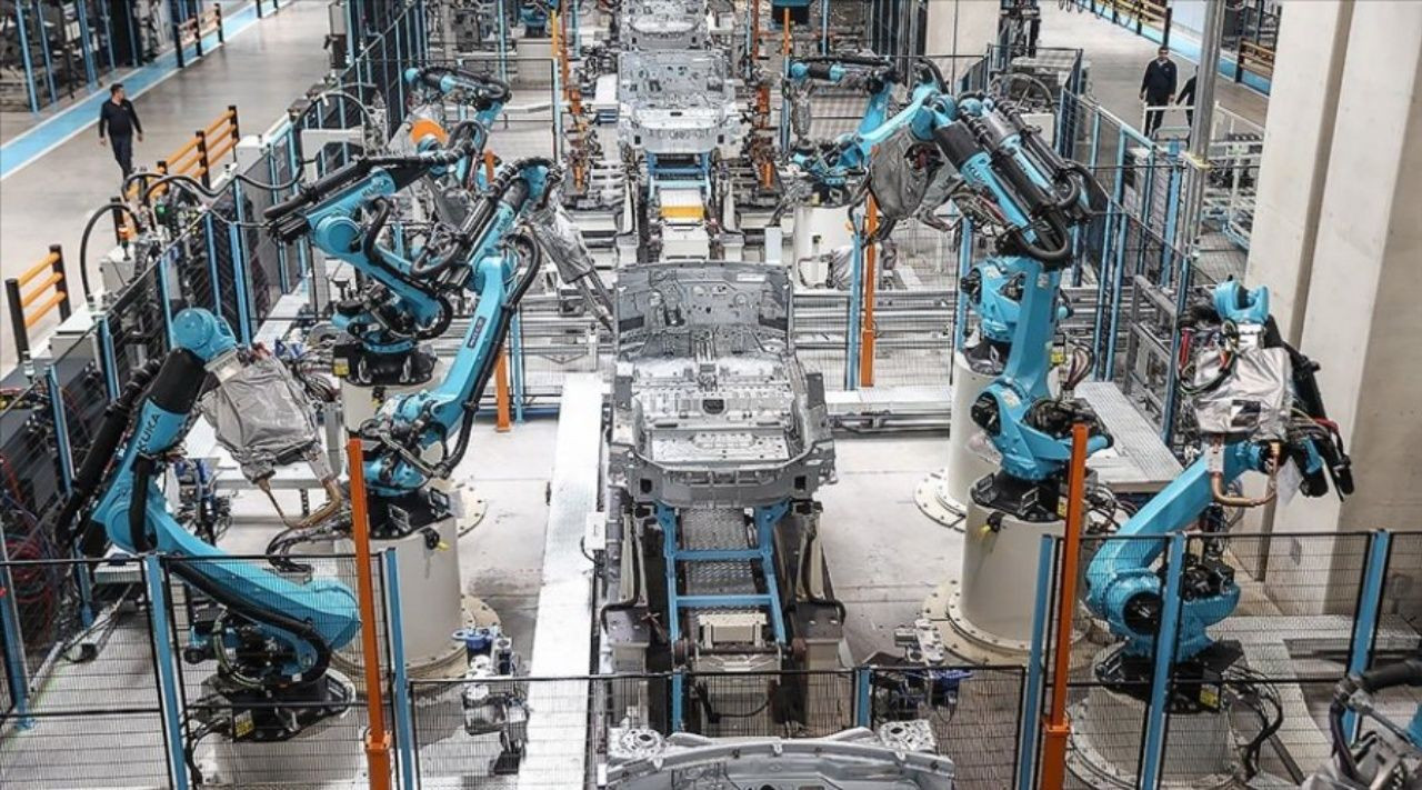 2024 ihracat şampiyonları belli oldu! Baykar yine zirveye yerleşti - Sayfa 21