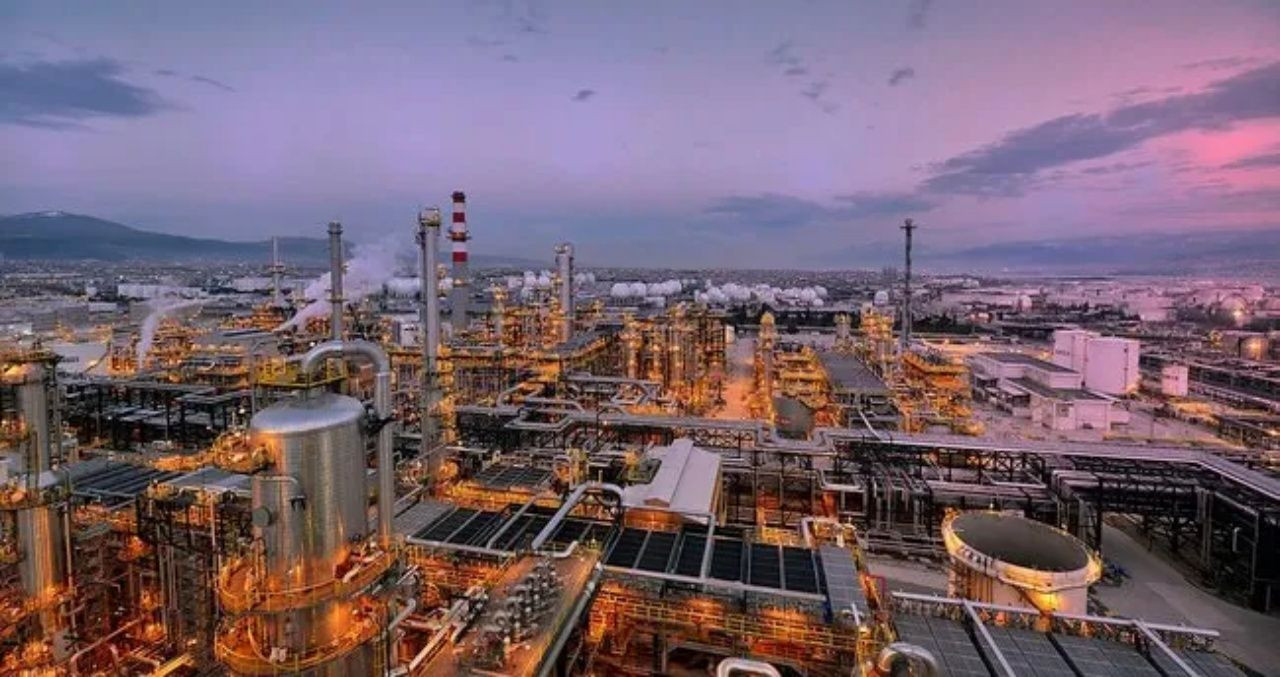 2024 ihracat şampiyonları belli oldu! Baykar yine zirveye yerleşti - Sayfa 26