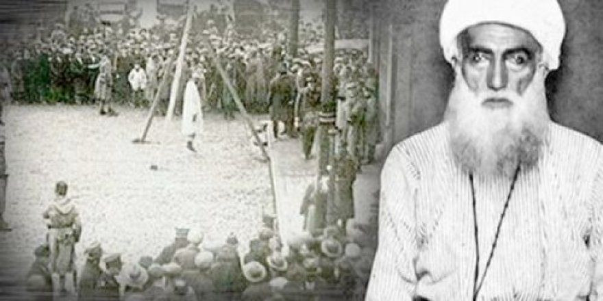 Şeyh Sait Paradoksu... Yüz yıl önce idam edilen Kürt isyancı hain miydi mazlum mu? - Sayfa 2