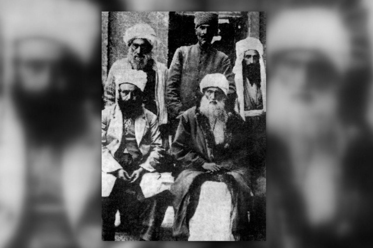 Şeyh Sait Paradoksu... Yüz yıl önce idam edilen Kürt isyancı hain miydi mazlum mu? - Sayfa 3