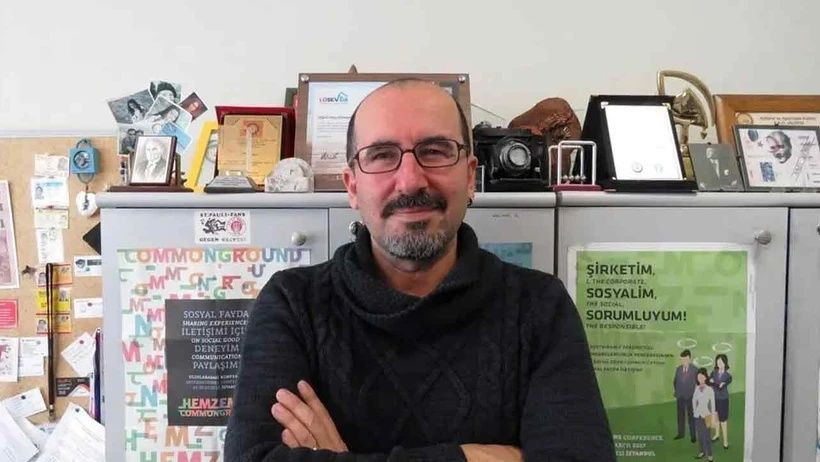 Datça Belediyesi’nde Kılıçdaroğlu krizi: Sosyal medya yöneticisinin görevine son verildi! Kılıçdaroğlu sessizliğini bozdu: Doğru bulmuyorum! - Sayfa 1