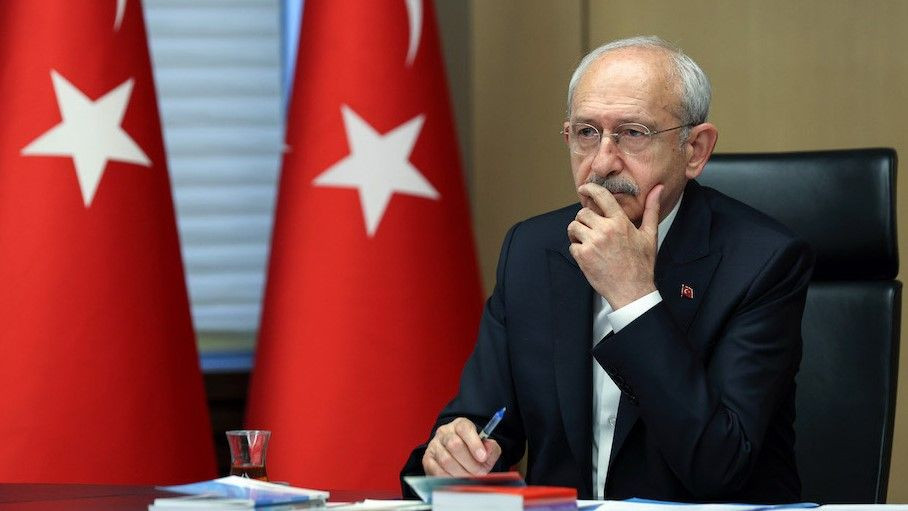 Datça Belediyesi’nde Kılıçdaroğlu krizi: Sosyal medya yöneticisinin görevine son verildi! Kılıçdaroğlu sessizliğini bozdu: Doğru bulmuyorum! - Sayfa 4