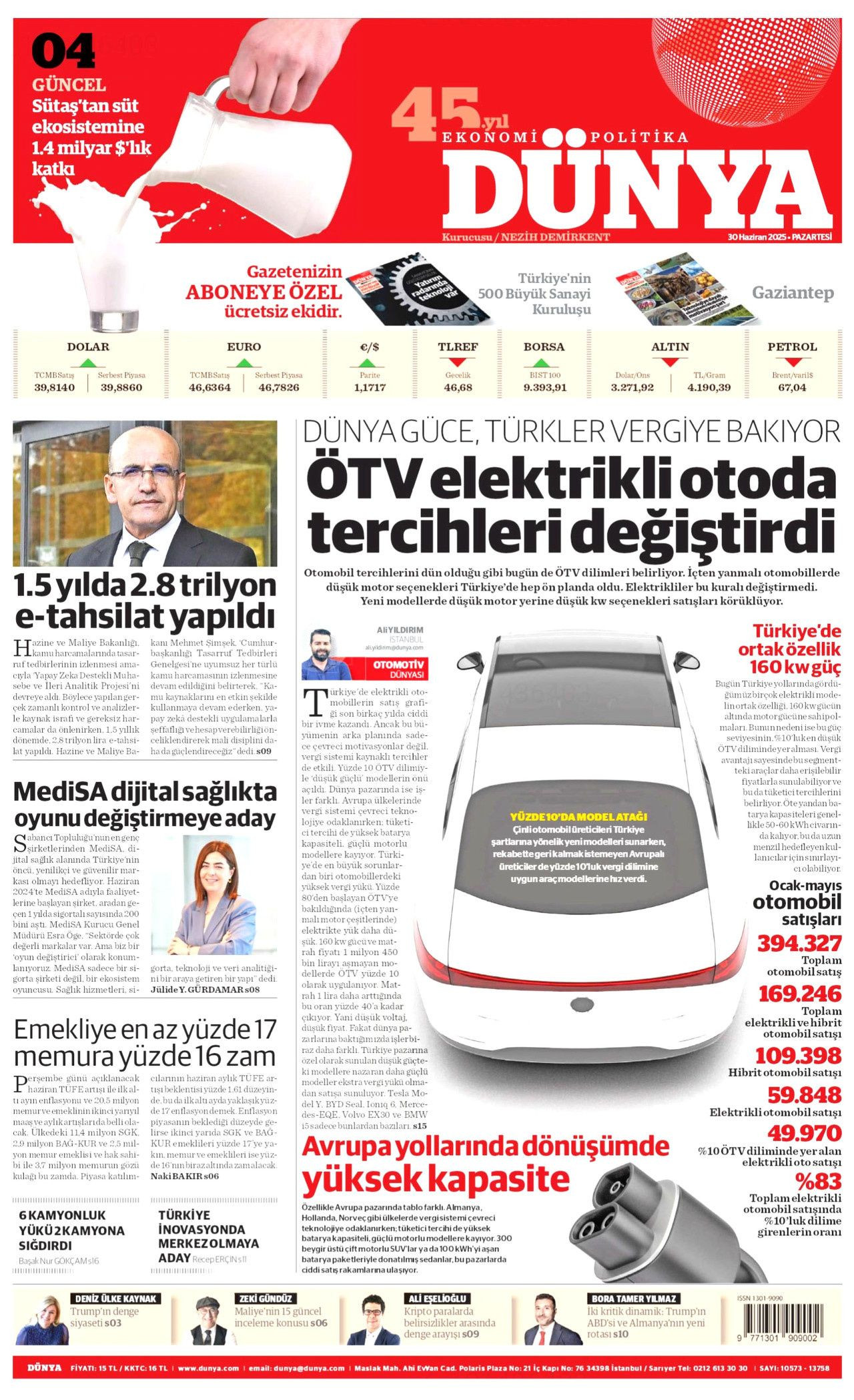 Gazze'de gıda yok, ilaç yok! Bebekler ölümün pençesinde... - Sayfa 25