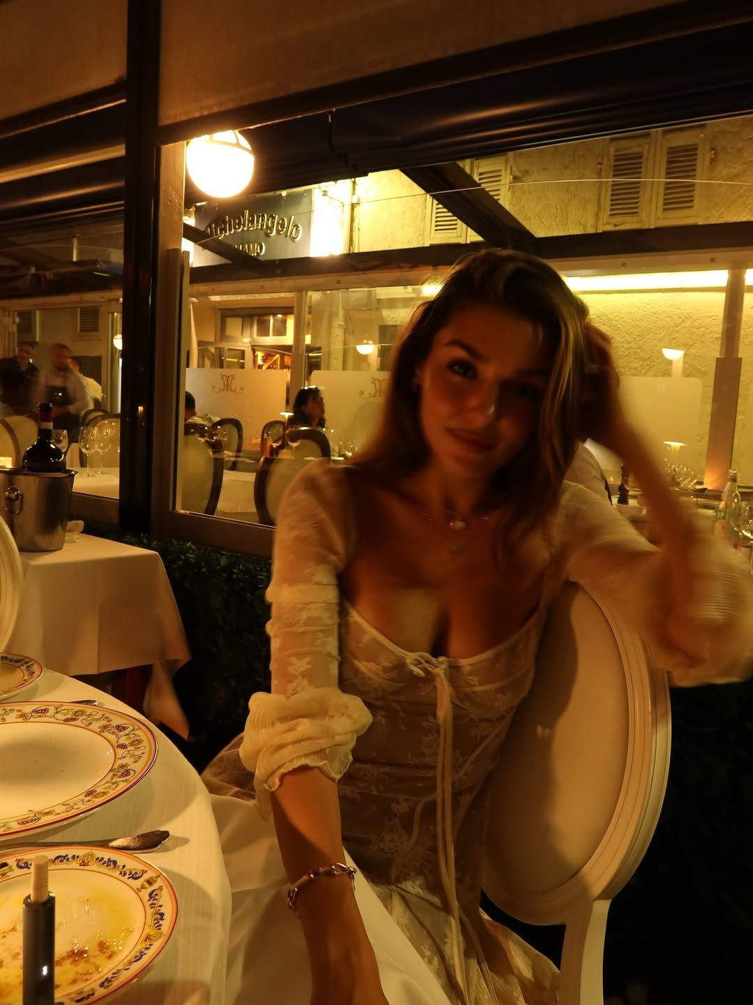 Hande Erçel ve Hakan Sabancı’dan romantik Cannes tatili - Sayfa 4