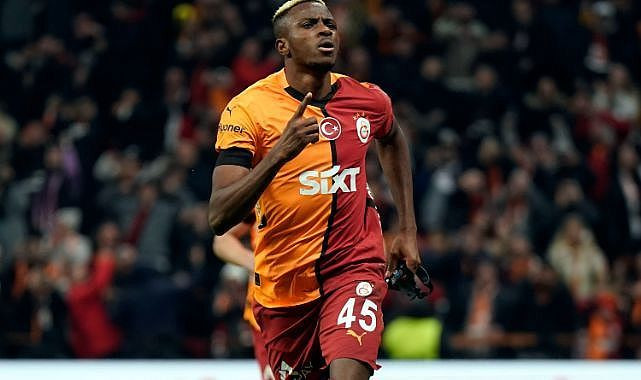 Victor Osimhen Resmen Bitti: O Takıma İmzayı Atması An Meselesi - Sayfa 3
