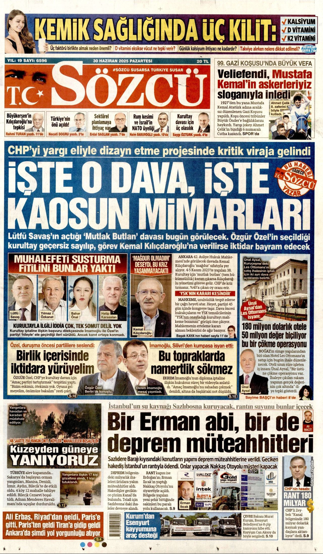 Gazze'de gıda yok, ilaç yok! Bebekler ölümün pençesinde... - Sayfa 7