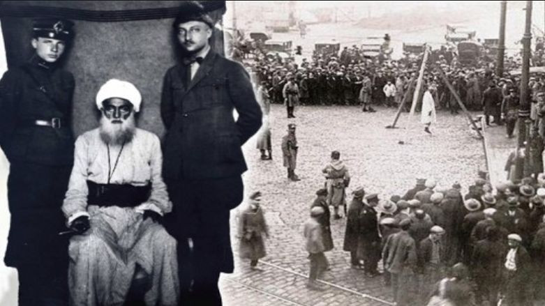 Şeyh Sait Paradoksu... Yüz yıl önce idam edilen Kürt isyancı hain miydi mazlum mu? - Sayfa 1