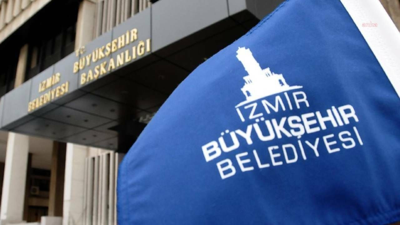 İzmir’de İZBETON merkezli dev vurgun zinciri ortaya çıktı: Milyarlarca liralık kamu zararı! - Sayfa 1